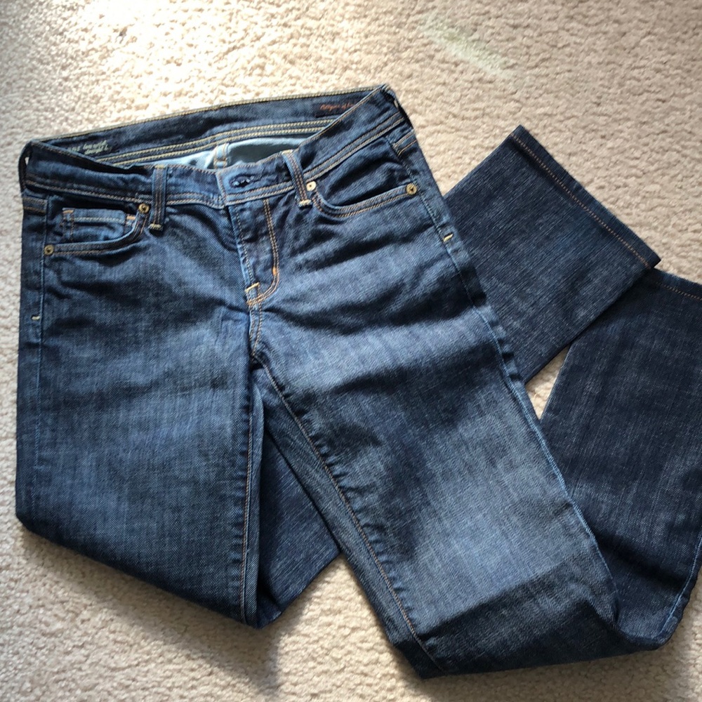 Citizens of Humanity Jeans